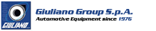 Logo Giuliano Group