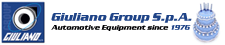 Logo Giuliano Group