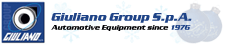 Logo Giuliano Group