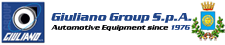 Logo Giuliano Group