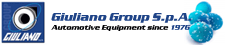 Logo Giuliano Group