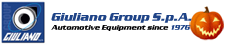 Logo Giuliano Group