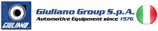 Logo Giuliano Group